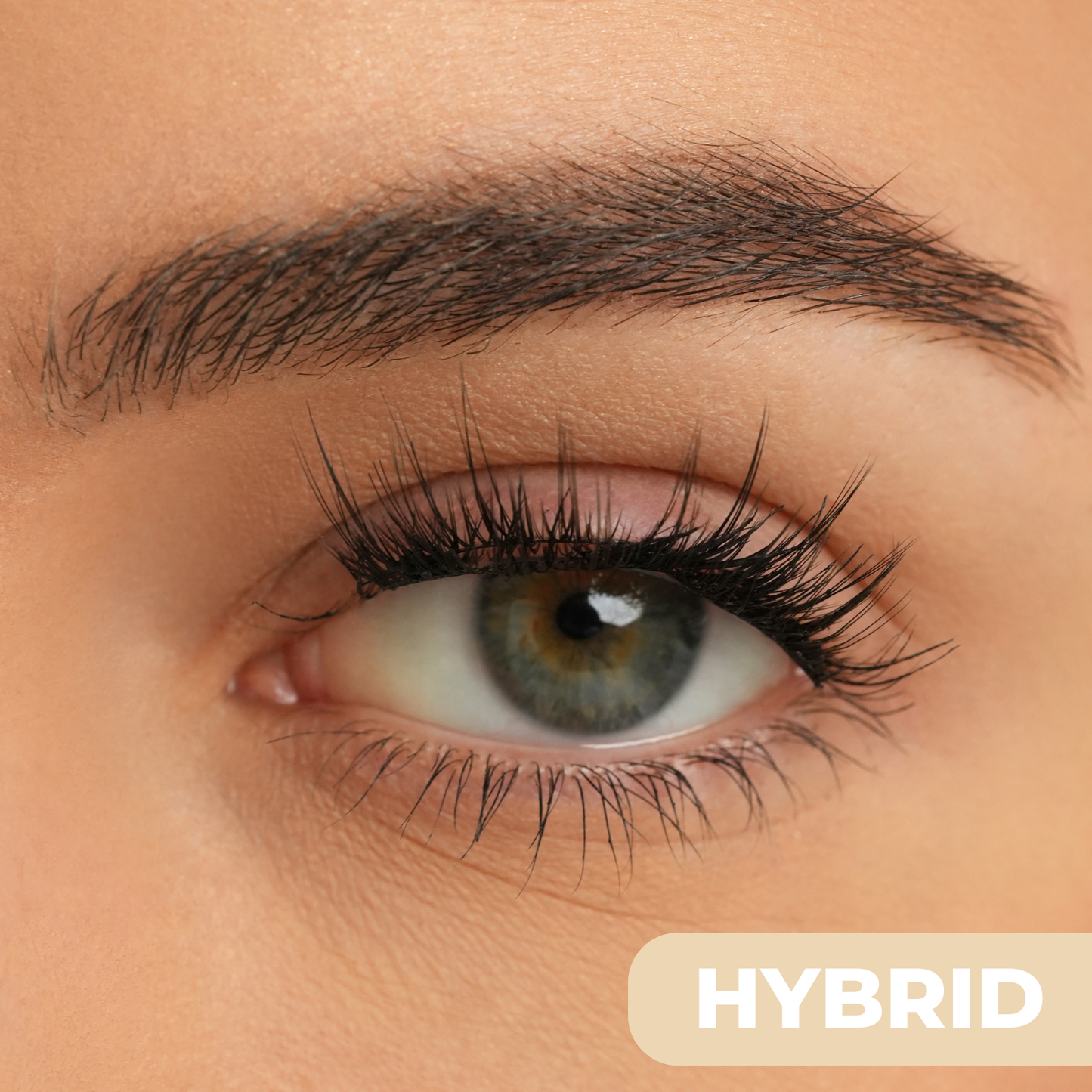 Blink Baddie. Magnetic Lash Kit™