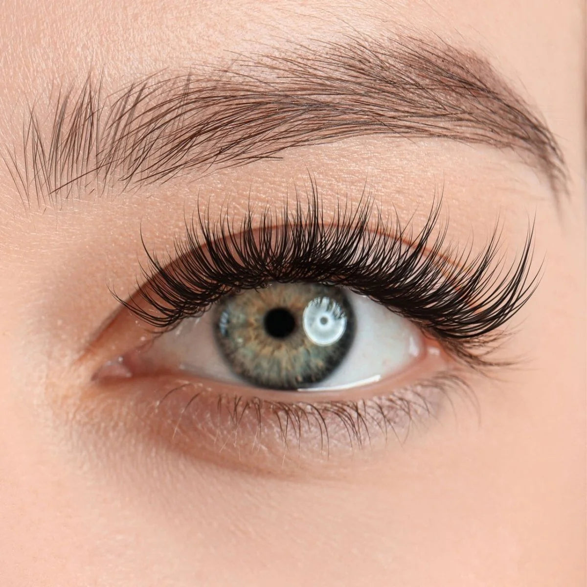 Blink Baddie. Magnetic Lash Kit™
