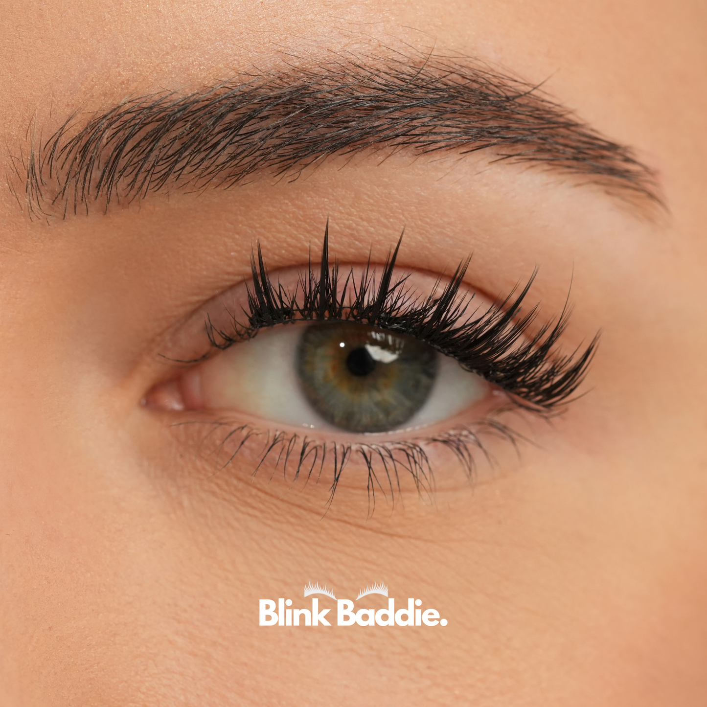 Blink Baddie. Magnetic Lash Kit™