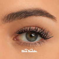 Blink Baddie. Magnetic Lash Kit™