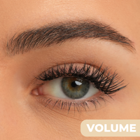 Blink Baddie. Magnetic Lash Kit™