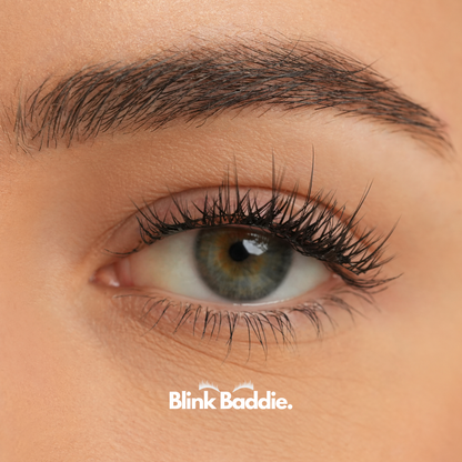 Blink Baddie. Magnetic Lash Kit™