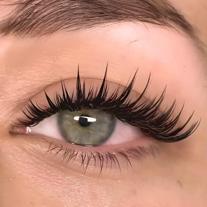 Blink Baddie. Magnetic Lash Kit™